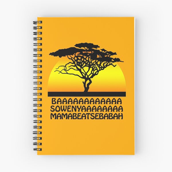 Item preview, Lion King - Ba Sowenya designed and sold by costhirts.