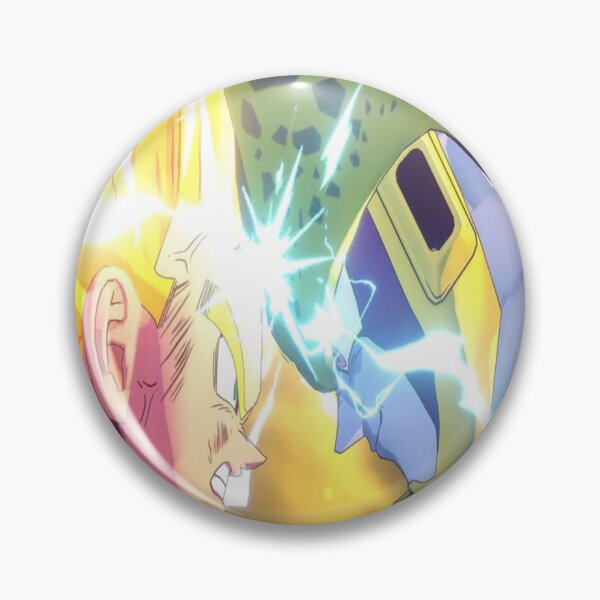 Item preview, VINTAGE ANIME DBZ JAPAN designed and sold by lynx02.