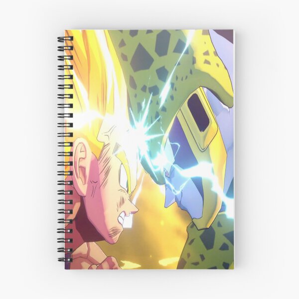 Item preview, VINTAGE ANIME DBZ JAPAN designed and sold by lynx02.