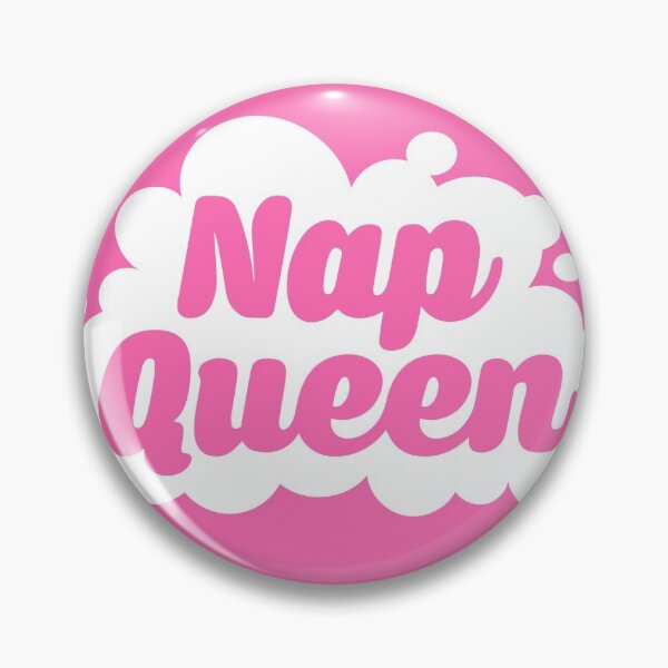 Item preview, Sleepy Nap Queen Clouds designed and sold by blueveins.
