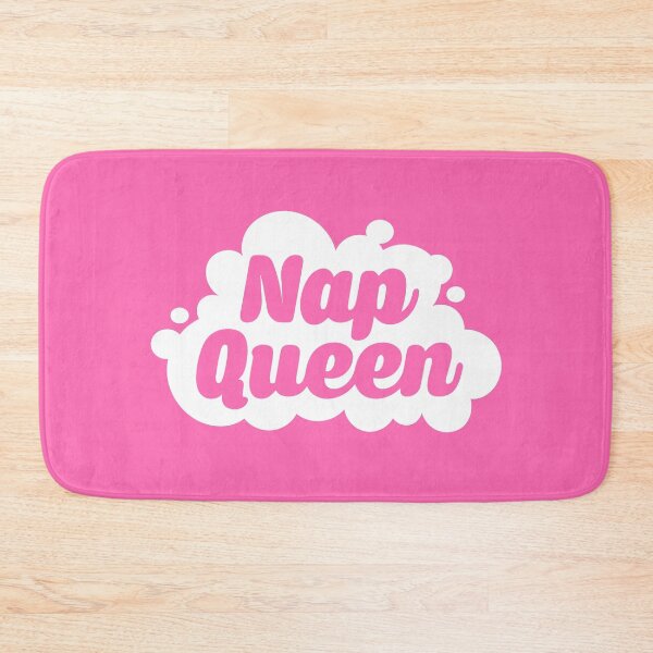 Item preview, Sleepy Nap Queen Clouds designed and sold by blueveins.