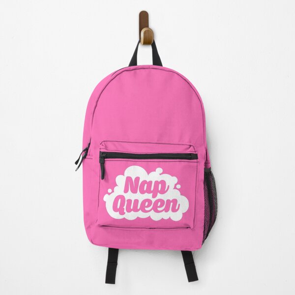 Item preview, Sleepy Nap Queen Clouds designed and sold by blueveins.