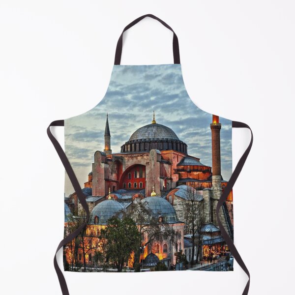Item preview, Turkey Heritage- Architecture Hagia Sophia(ISTANBUL)  designed and sold by zaruoo32.