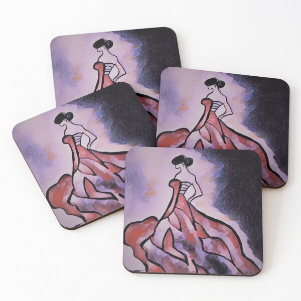 Item preview, Before the Dance designed and sold by EloiseArt.