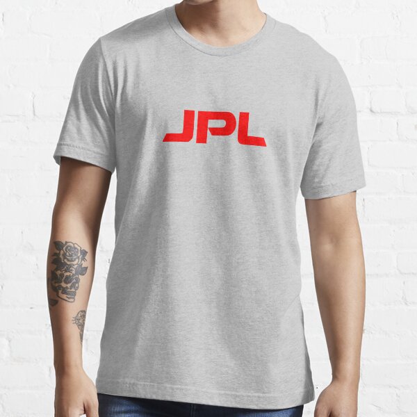 Jet propulsion laboratory t shirt clearance
