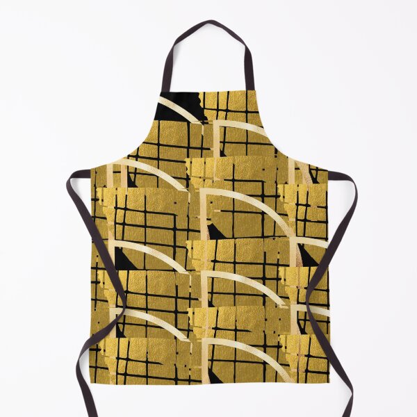 Item preview, Yellow pattern designed and sold by Minubehune.