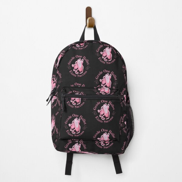 Item preview, Ballet Exam Success Grade One  designed and sold by MusberriDesigns.