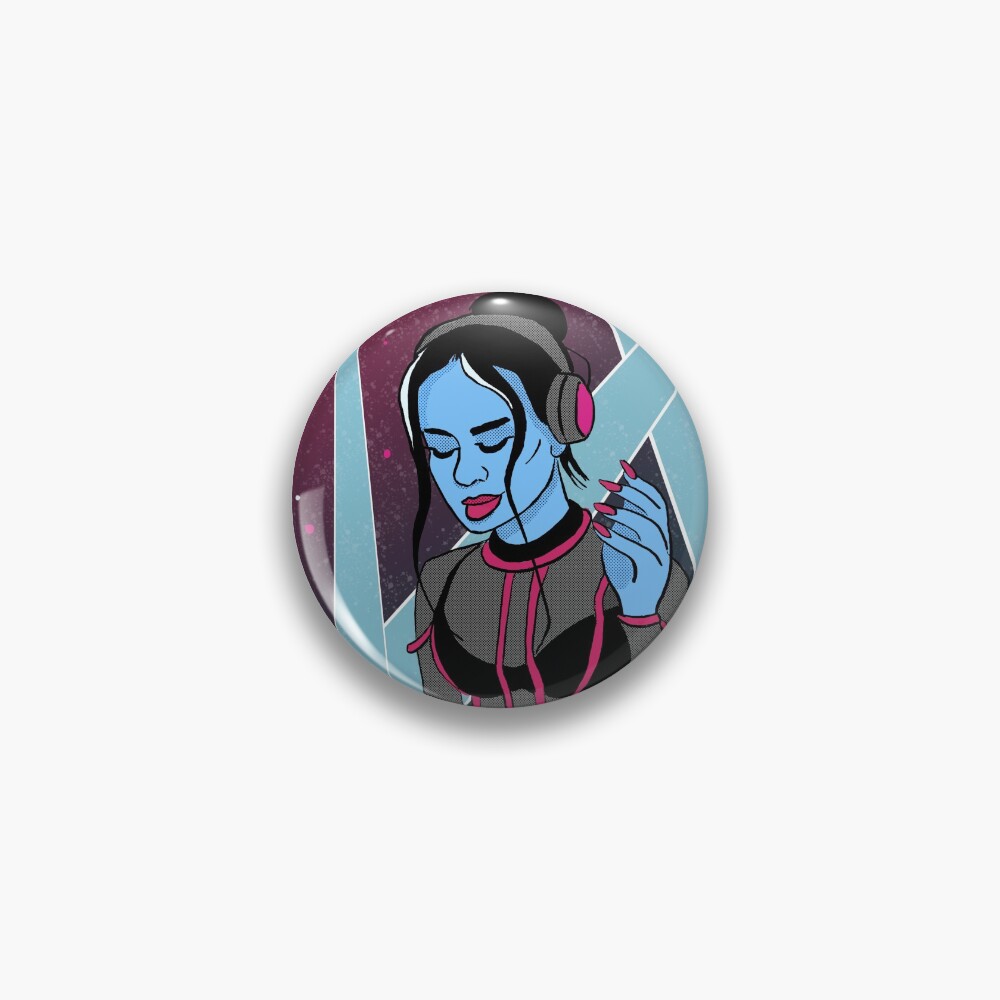 Item preview, Pin designed and sold by ggarrison.