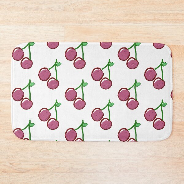 Item preview, Sweet Cherries designed and sold by ScarletPanda.