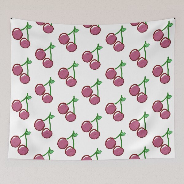 Item preview, Sweet Cherries designed and sold by ScarletPanda.
