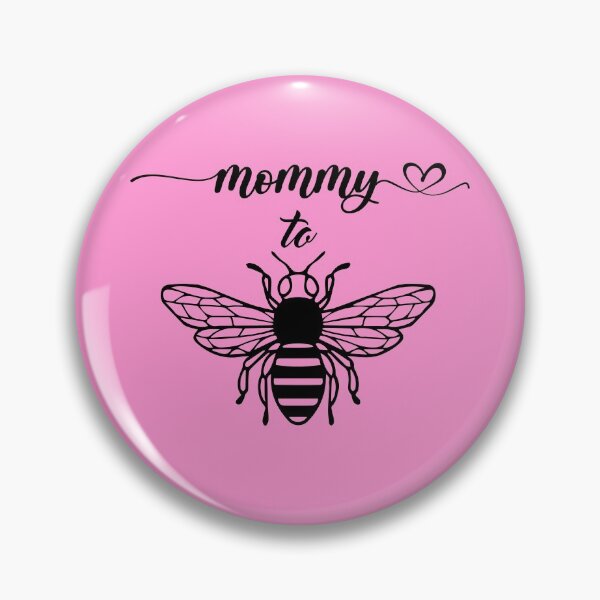 Item preview, Cute Mommy To Bee  designed and sold by GoldfishEast.