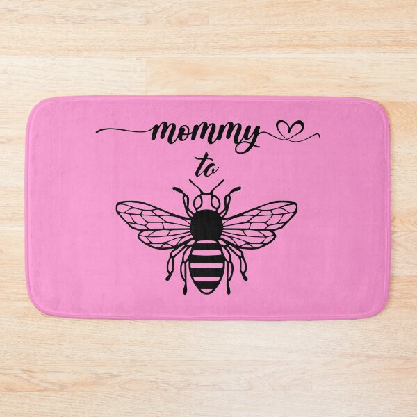 Item preview, Cute Mommy To Bee  designed and sold by GoldfishEast.