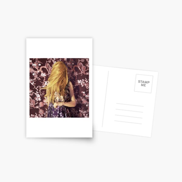 Ponyclub Postcard