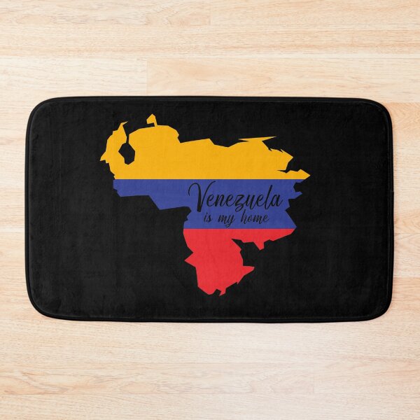 Item preview, VENEZUELA VENEZOLANO HOME FLAG T SHIRT designed and sold by Timcito.