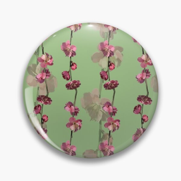 Item preview, digital floral design designed and sold by cemreyigitsahin.