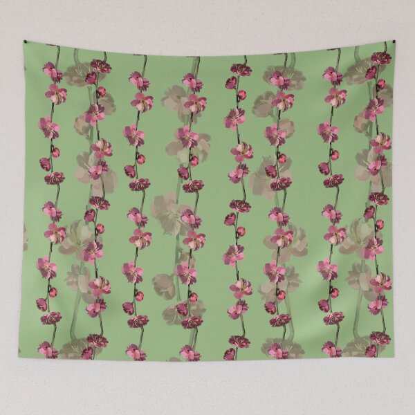 Item preview, digital floral design designed and sold by cemreyigitsahin.