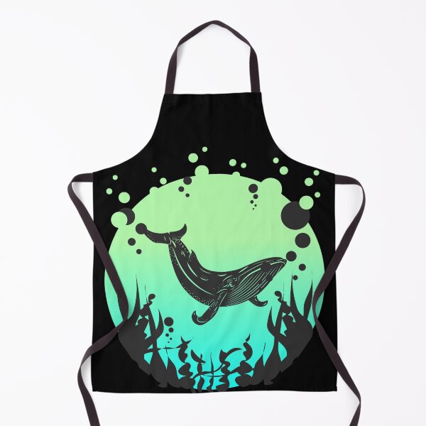Item preview, Sea animals - Whale designed and sold by BlascoShop.