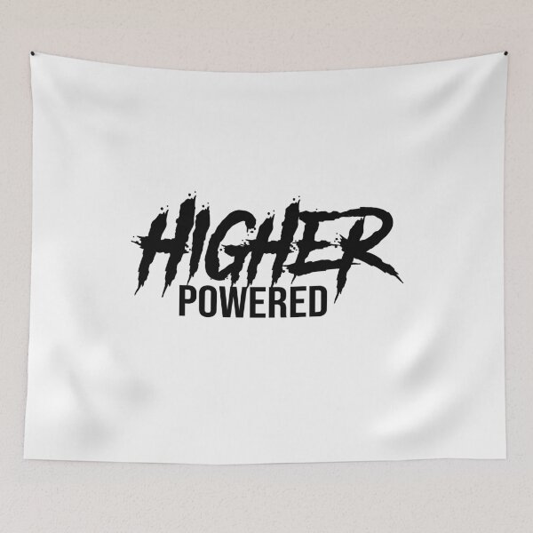 Item preview, Higher Powered designed and sold by JodyzDesigns.