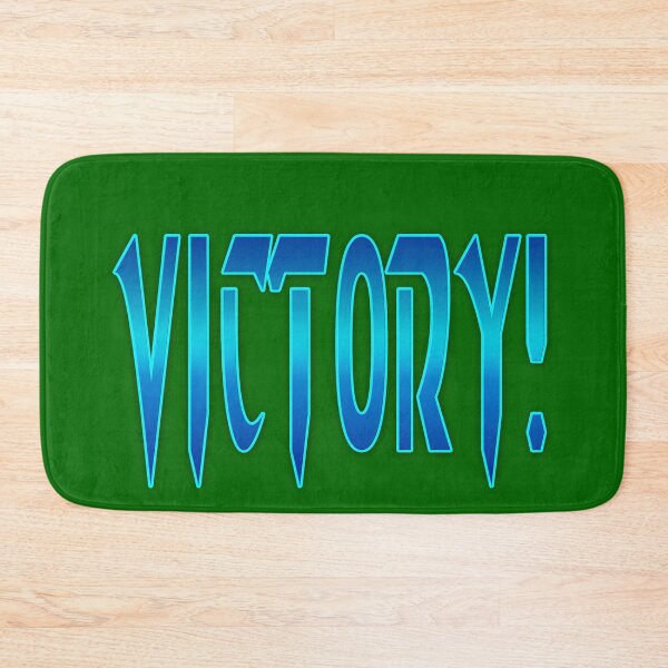 Item preview, Victory designed and sold by Tarsalla.