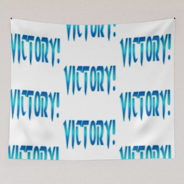 Item preview, Victory designed and sold by Tarsalla.