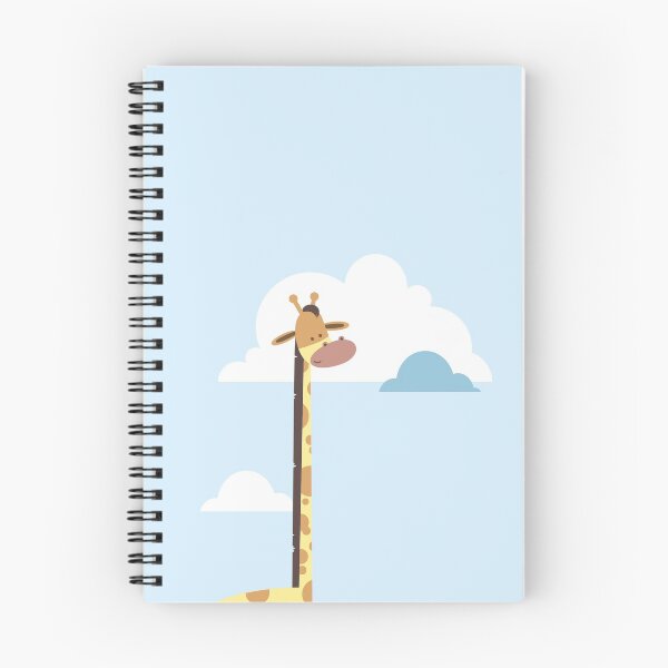 Aperçu de l'œuvre Girafe CSS créée et vendue par alvaromontoro.