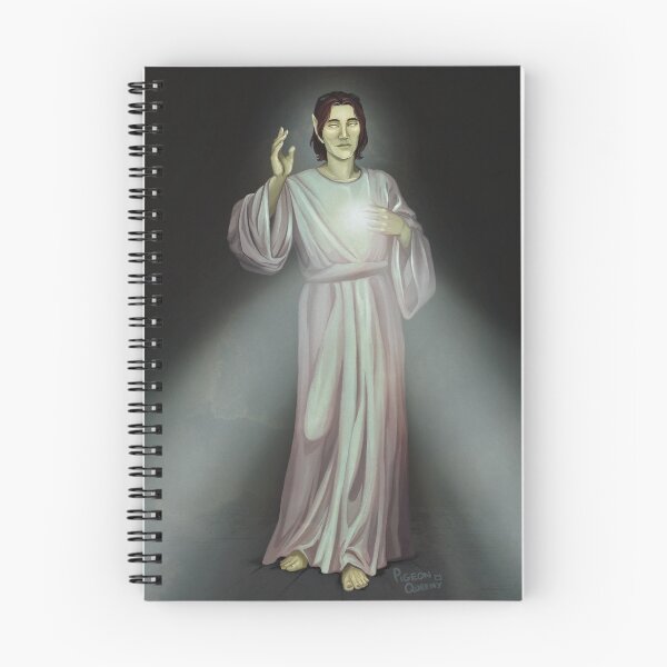 Item preview, Divine Mercy designed and sold by nennesis.
