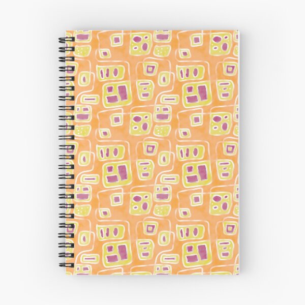 Item preview, Happiness Squared (Orange base) designed and sold by magic-mustard.