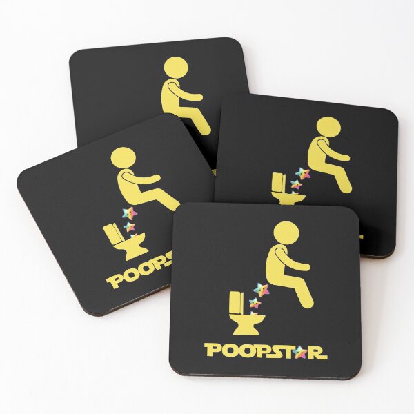 Item preview, POOPSTAR designed and sold by T-paw.