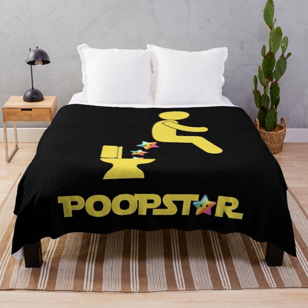 Item preview, POOPSTAR designed and sold by T-paw.