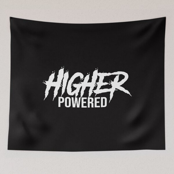 Item preview, Higher Powered designed and sold by JodyzDesigns.