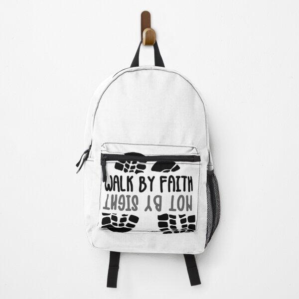 Item preview, Walk by faith designed and sold by Raquel Quintana.