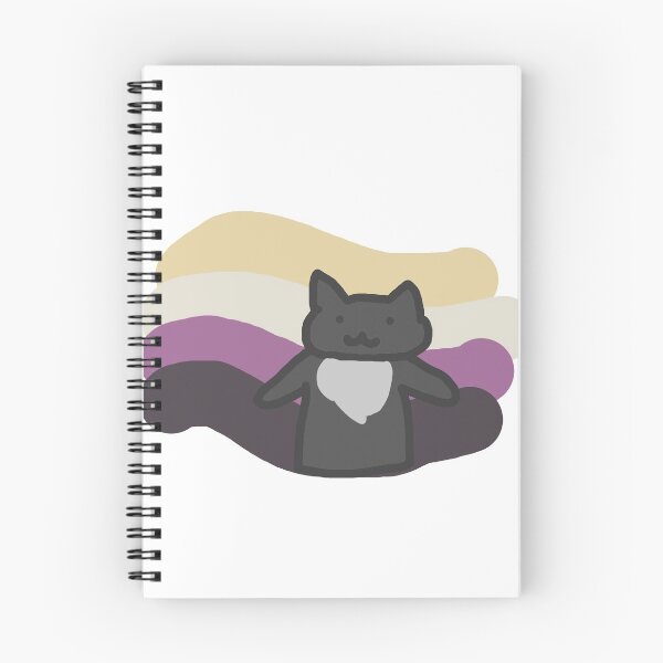Item preview, non-binary tuxedo cat designed and sold by Styxen.