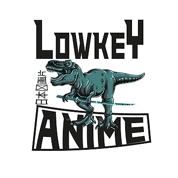 Artwork thumbnail, lowkey anime by Designs-RZ