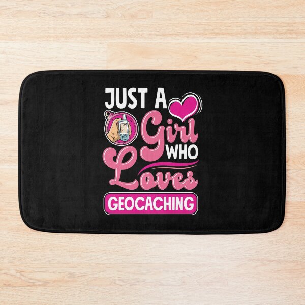 Item preview, Scavenger Hunting Geocaching for a Female Geocacher designed and sold by ShopTheStyle.