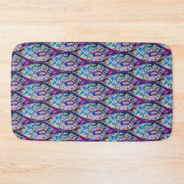 Item preview, Coloured Splash designed and sold by Artcartstart.