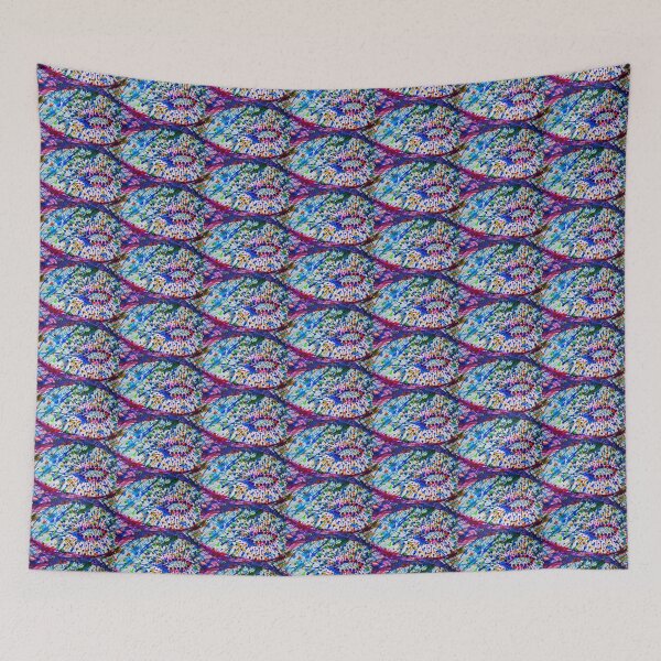 Item preview, Coloured Splash designed and sold by Artcartstart.