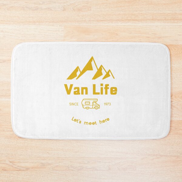 Item preview, Van Life  designed and sold by AVEDOT.