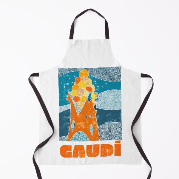 Item preview, La Sagrada Familia | Gaudi Barcelona Cathedral designed and sold by CarolFreire.