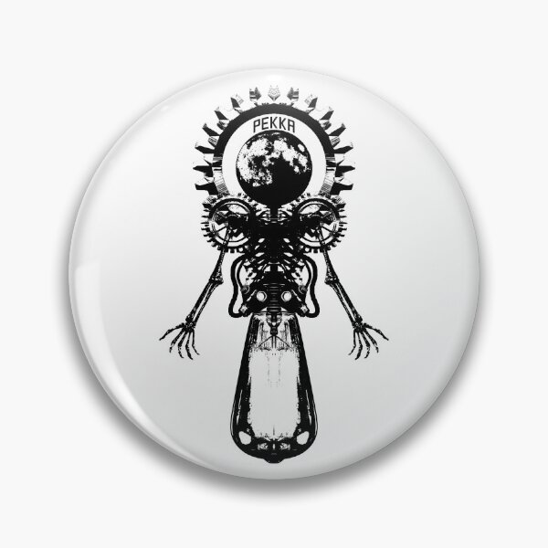 Item preview, Outer God designed and sold by Xelacon.