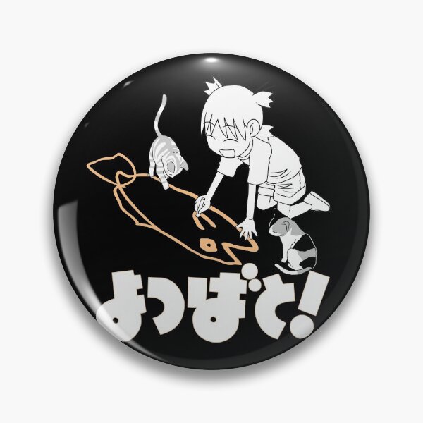 Item preview, YOTSUBA designed and sold by majotoyokai.
