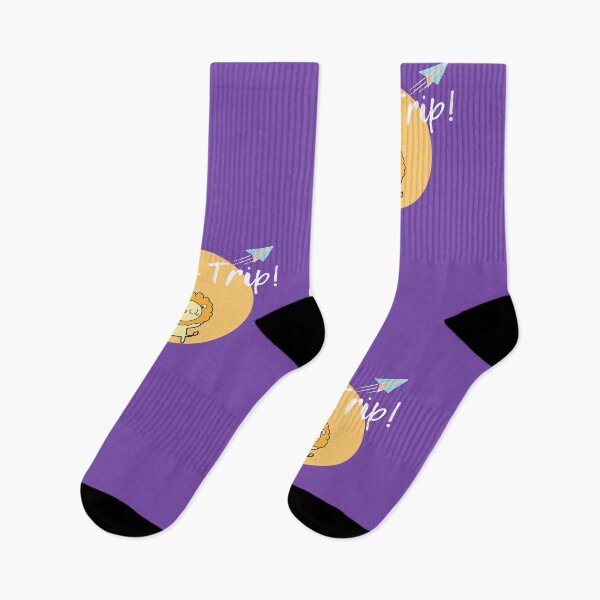 Item preview, Curly Trip !! designed and sold by Eli5Ol.