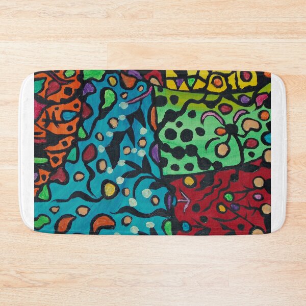 Item preview, Biotica designed and sold by George Hutton Hunter.