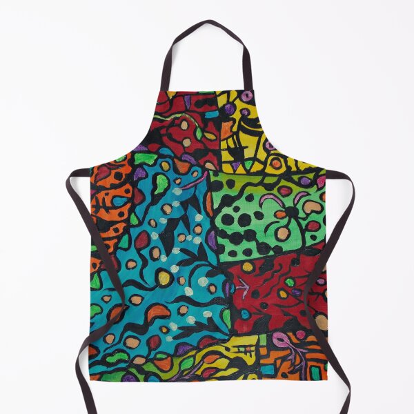 Item preview, Biotica designed and sold by George Hutton Hunter.