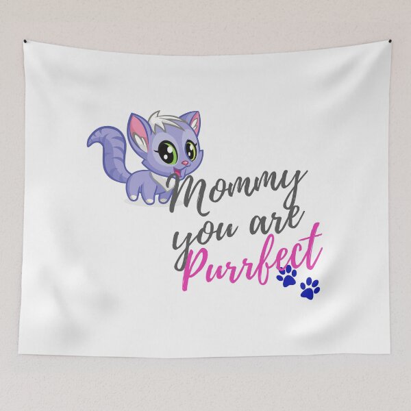 Item preview, Mommy You Are Purfect - Happy Mother's Day designed and sold by Avani01.