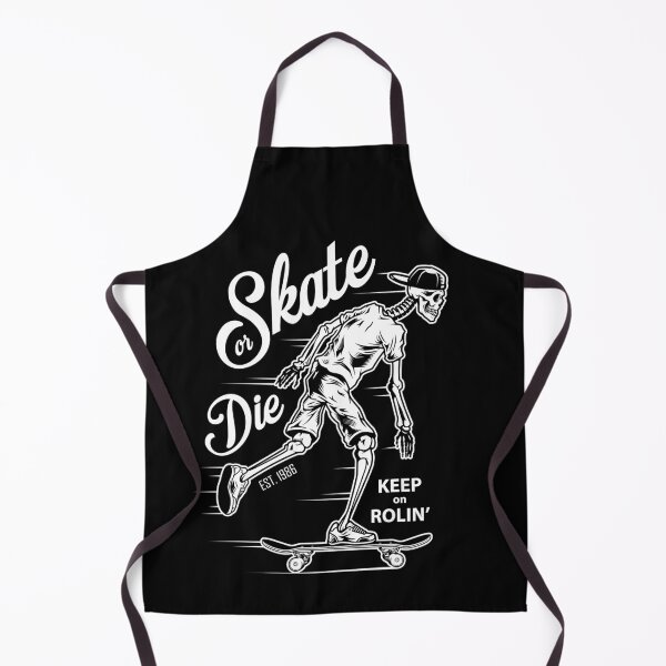 Item preview, Skate Or Die designed and sold by ozumdesigns.