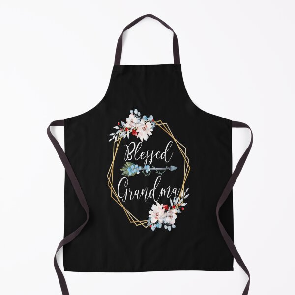Item preview, Blessed Grandma | Vintage Gift | Gift Idea | Gift For Grandma designed and sold by LanPhan.