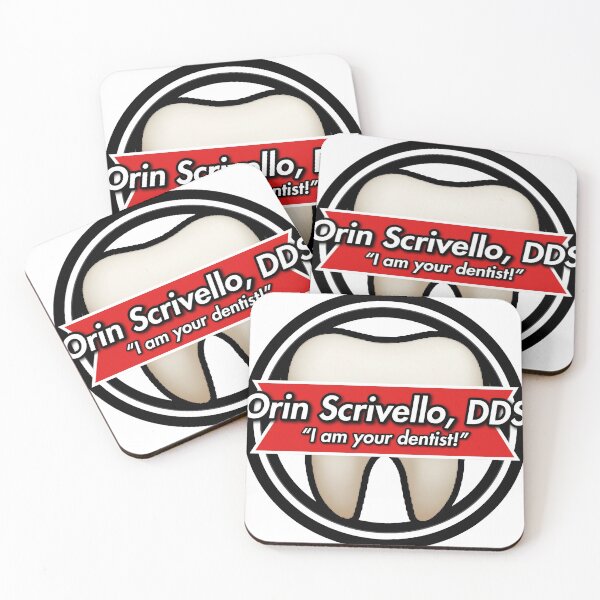 Item preview, Little Shop of Horrors - Orin Scrivello, DS designed and sold by itsgeorgiat.