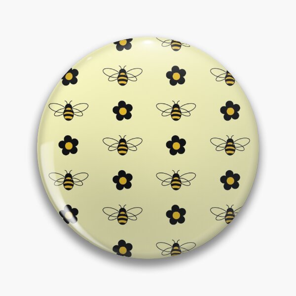 Item preview, Not the bees! designed and sold by FunnyChameleon.
