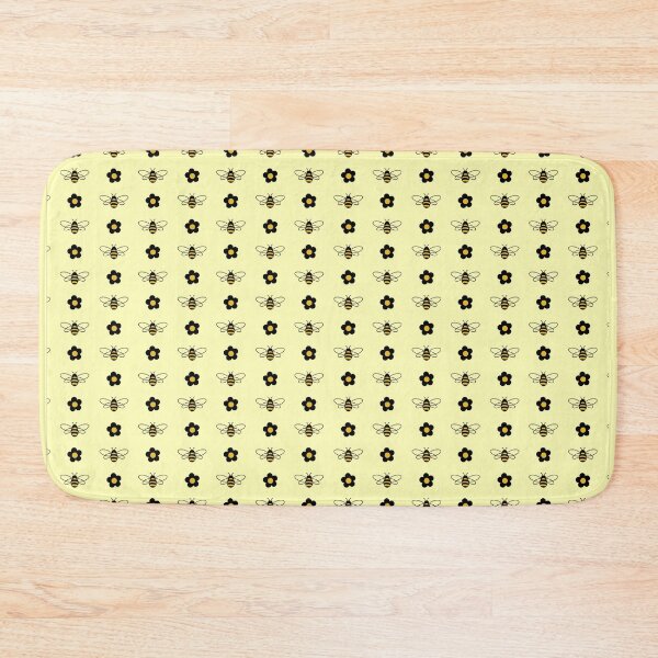 Item preview, Not the bees! designed and sold by FunnyChameleon.