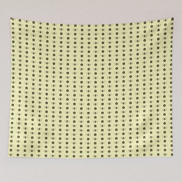 Item preview, Not the bees! designed and sold by FunnyChameleon.